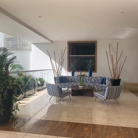 Hermoso Apartamento Con Todas Las Comodidades Acceso Directo A La Playa Morros Epic Sector La Boquilla Cumple Protocolos De Bioseguridad Kartagena Zewnętrze zdjęcie