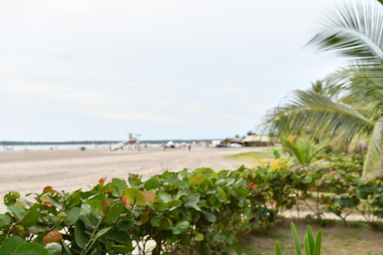 Hermoso Apartamento Con Todas Las Comodidades Acceso Directo A La Playa Morros Epic Sector La Boquilla Cumple Protocolos De Bioseguridad Kartagena Zewnętrze zdjęcie