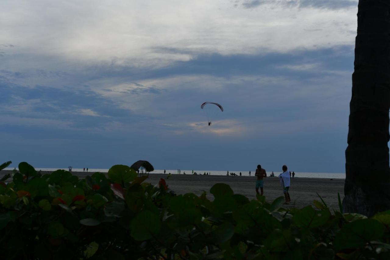 Hermoso Apartamento Con Todas Las Comodidades Acceso Directo A La Playa Morros Epic Sector La Boquilla Cumple Protocolos De Bioseguridad Kartagena Zewnętrze zdjęcie
