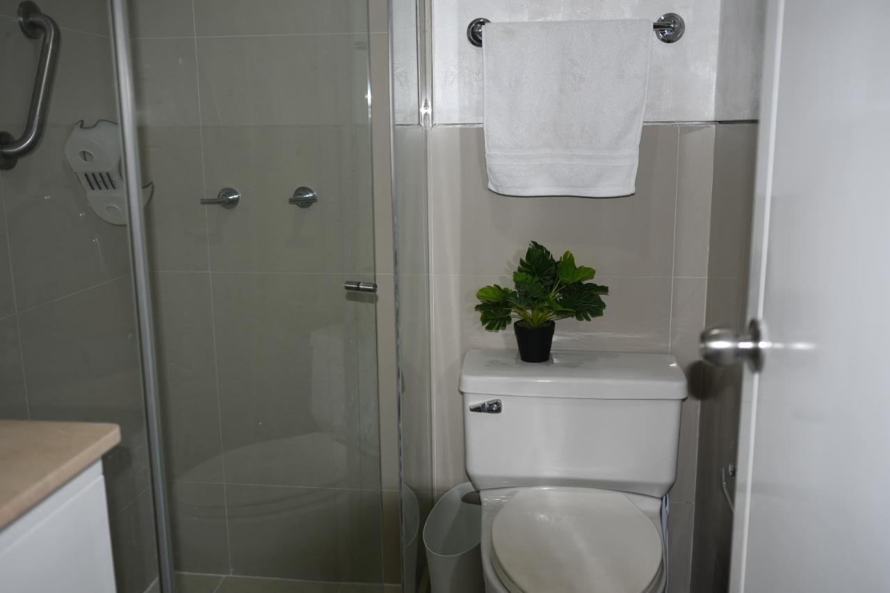 Hermoso Apartamento Con Todas Las Comodidades Acceso Directo A La Playa Morros Epic Sector La Boquilla Cumple Protocolos De Bioseguridad Kartagena Zewnętrze zdjęcie