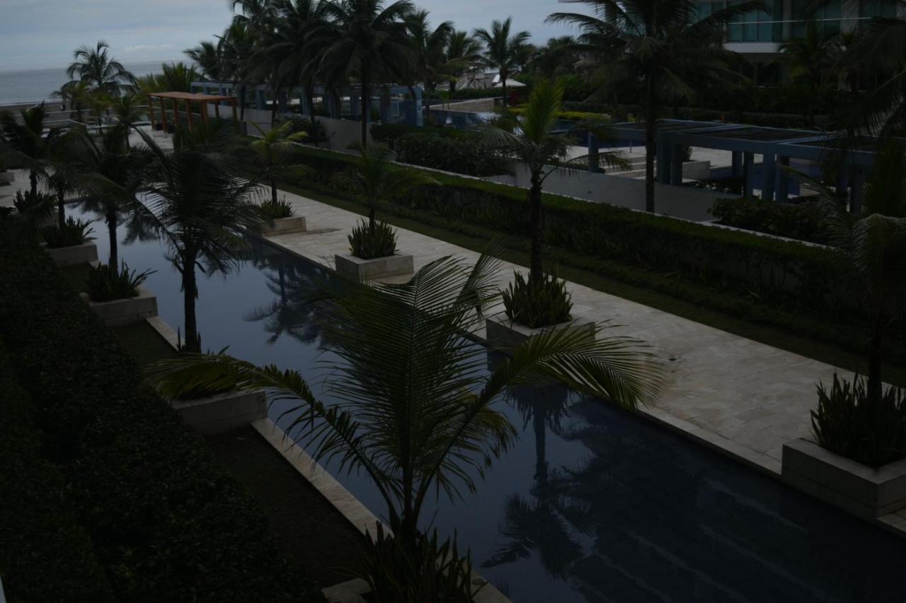Hermoso Apartamento Con Todas Las Comodidades Acceso Directo A La Playa Morros Epic Sector La Boquilla Cumple Protocolos De Bioseguridad Kartagena Zewnętrze zdjęcie