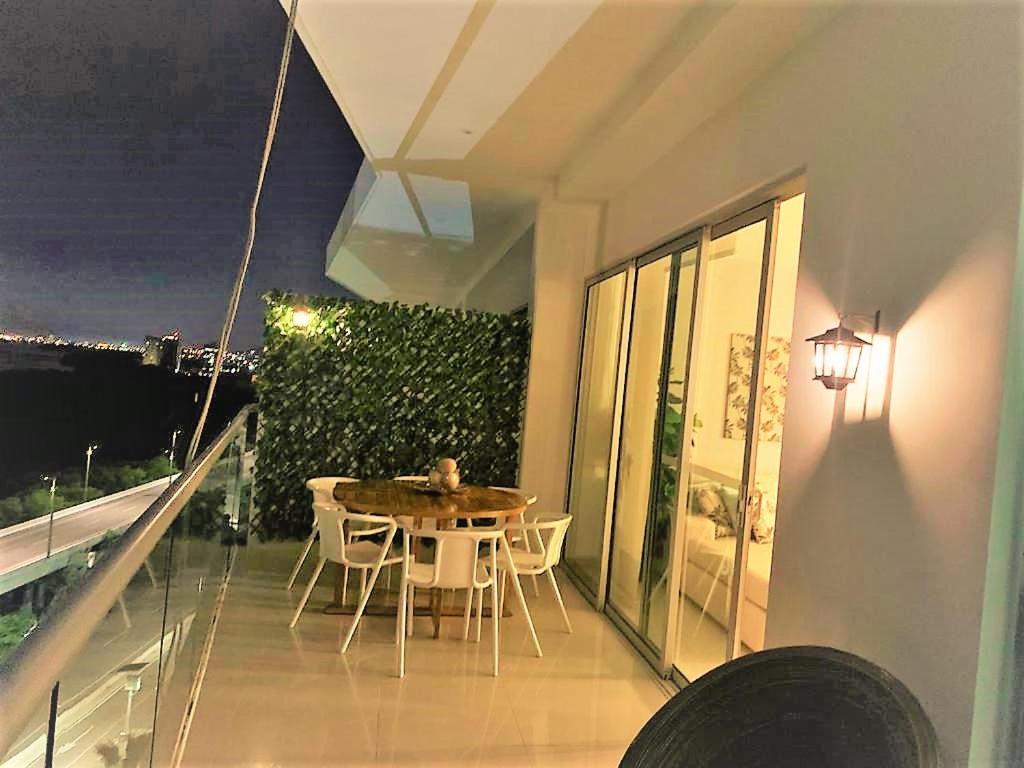 Hermoso Apartamento Con Todas Las Comodidades Acceso Directo A La Playa Morros Epic Sector La Boquilla Cumple Protocolos De Bioseguridad Kartagena Zewnętrze zdjęcie