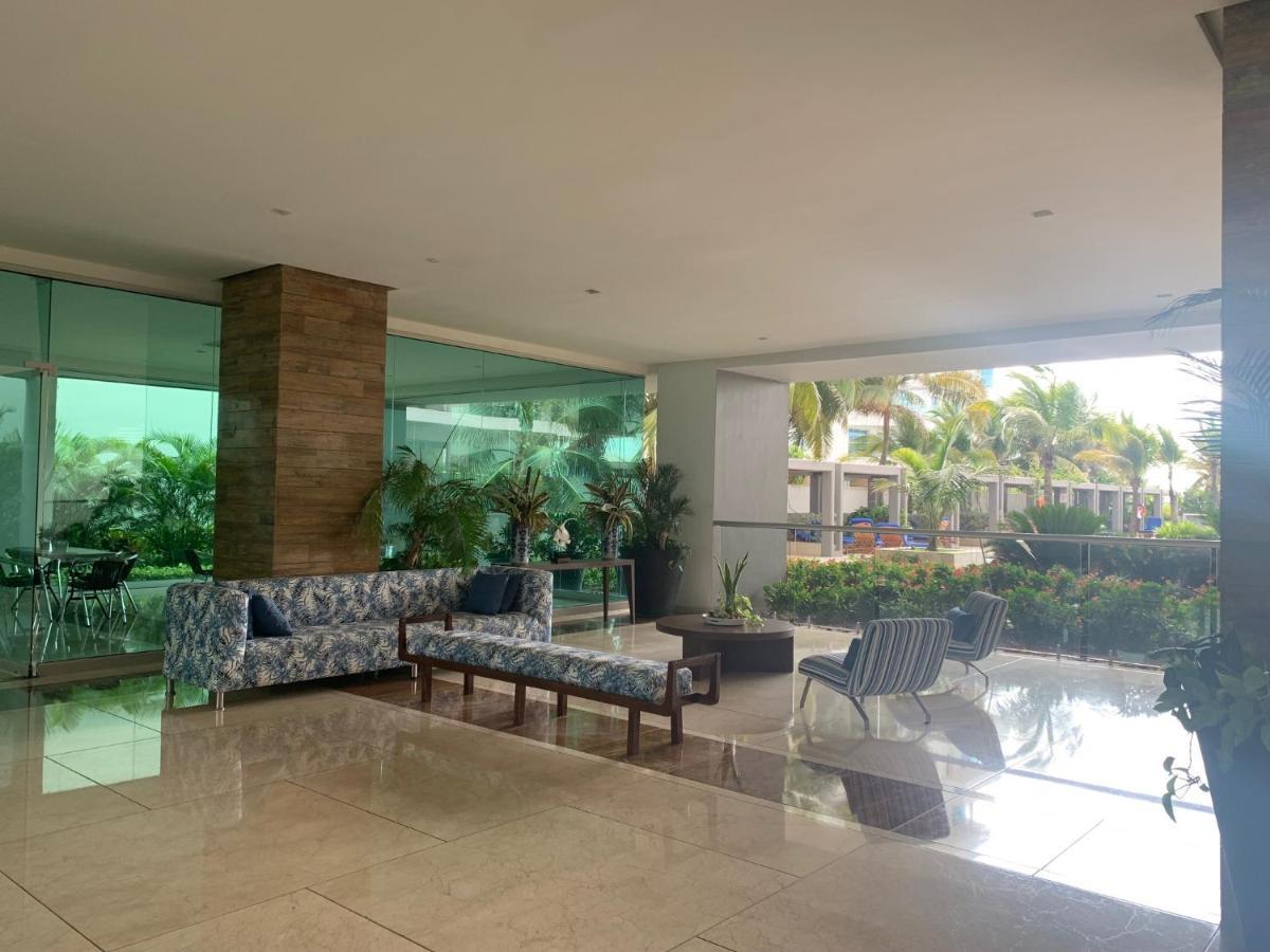 Hermoso Apartamento Con Todas Las Comodidades Acceso Directo A La Playa Morros Epic Sector La Boquilla Cumple Protocolos De Bioseguridad Kartagena Zewnętrze zdjęcie