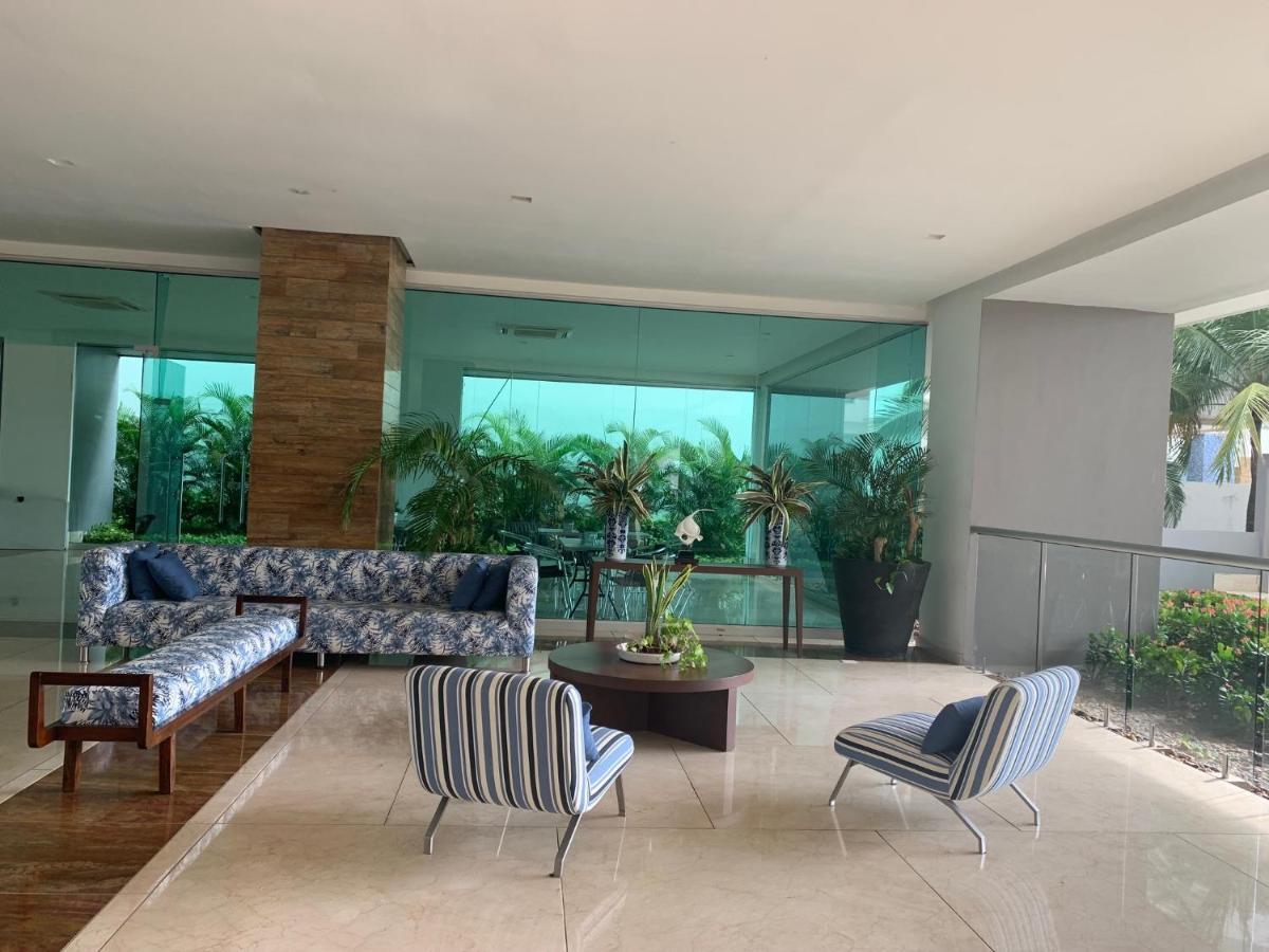 Hermoso Apartamento Con Todas Las Comodidades Acceso Directo A La Playa Morros Epic Sector La Boquilla Cumple Protocolos De Bioseguridad Kartagena Zewnętrze zdjęcie