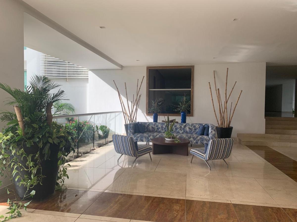Hermoso Apartamento Con Todas Las Comodidades Acceso Directo A La Playa Morros Epic Sector La Boquilla Cumple Protocolos De Bioseguridad Kartagena Zewnętrze zdjęcie