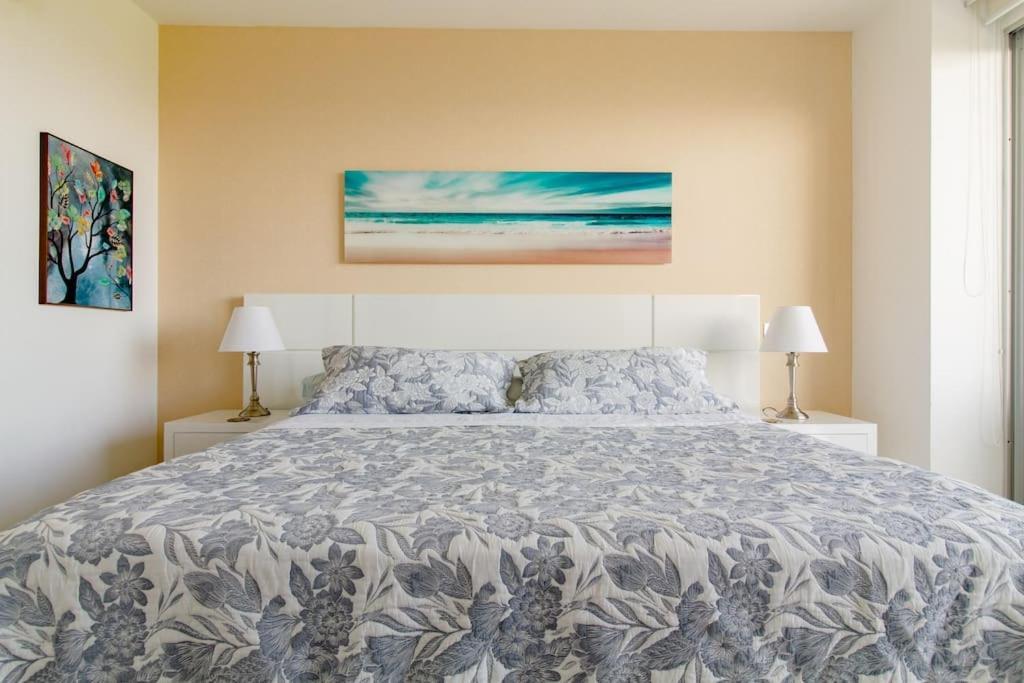 Hermoso Apartamento Con Todas Las Comodidades Acceso Directo A La Playa Morros Epic Sector La Boquilla Cumple Protocolos De Bioseguridad Kartagena Zewnętrze zdjęcie
