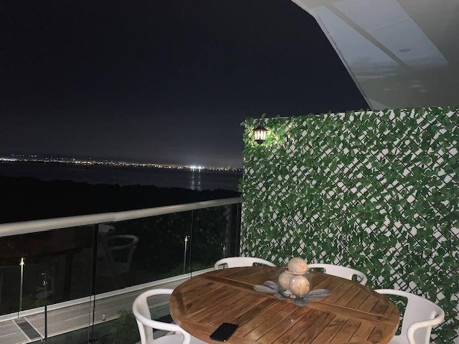 Hermoso Apartamento Con Todas Las Comodidades Acceso Directo A La Playa Morros Epic Sector La Boquilla Cumple Protocolos De Bioseguridad Kartagena Zewnętrze zdjęcie
