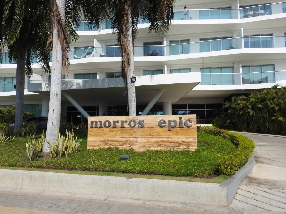 Hermoso Apartamento Con Todas Las Comodidades Acceso Directo A La Playa Morros Epic Sector La Boquilla Cumple Protocolos De Bioseguridad Kartagena Zewnętrze zdjęcie
